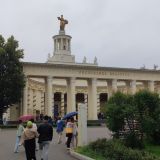 Гостиница Shelterx ВДНХ, фото гостя