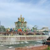 Гостиница Shelterx ВДНХ, фото гостя