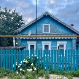 Тольятти, фото отдыхающего в июне