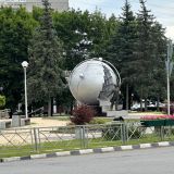 Гостиница Юбилейная, фото гостя