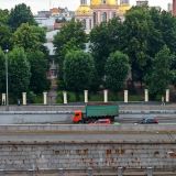 Гостиница Эспланада, фото гостя