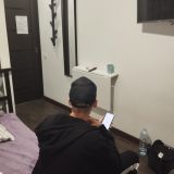 Мини-отель Хадсон на Гончарной 9, фото гостя