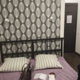 Мини-отель Хадсон на Гончарной 9, фото гостя