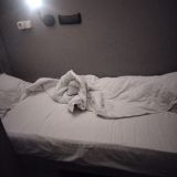 Гостиница Shelterx ВДНХ, фото гостя