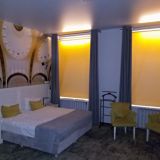 Апарт-отель Наумов на Лубянке, фото гостя