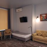 Апарт-отель Наумов на Лубянке, фото гостя