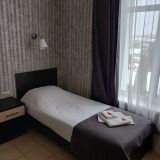 Отель Амфора, фото гостя