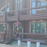 Отель Коровницкая Слобода, фото гостя