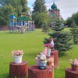 Отель Коровницкая Слобода, фото гостя