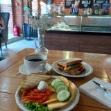 Гостиница Тоника, фото гостя