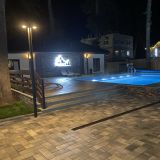 Отель Ski Resort, фото гостя