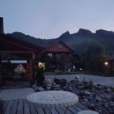 Алтайский край, фото отдыхающего в июне
