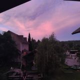 Алтайский край, фото отдыхающего в июне