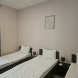 Отель Премьера, фото гостя