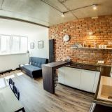 Отель Лофт на Крымской, фото гостя