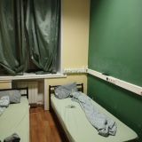 Хостел Travel Inn, фото гостя