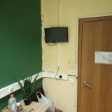 Хостел Travel Inn, фото гостя