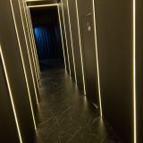 Отель 17/3 Capsule hotel and lounge, фото гостя