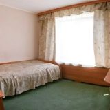 Гостиница Байкал, фото гостя