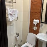 Отель ROTAS на Красноармейской, фото гостя