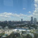 Гостиница Байкал, фото гостя