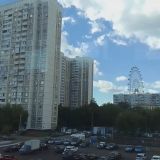 Гостиница Байкал, фото гостя