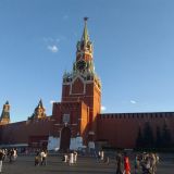 Гостиница Байкал, фото гостя