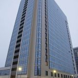 Отель Salut-11, фото гостя