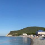 Гостиница Морской Бриз, фото гостя