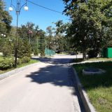 База отдыха Немецкая слобода, фото гостя