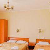 Гостевой дом Эдем-2, фото гостя