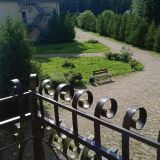 Спа-отель Лафер Ренессанс, фото гостя