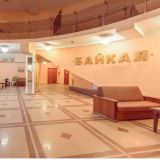 Гостиница Байкал, фото гостя