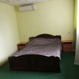 Гостиница Металлург, фото гостя