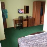 Гостиница Металлург, фото гостя