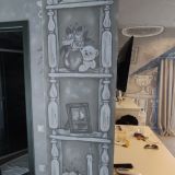 Отель АртБарин, фото гостя