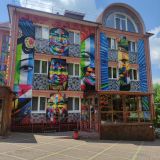 Отель АртБарин, фото гостя