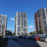 Апартаменты Иркутск, фото гостя
