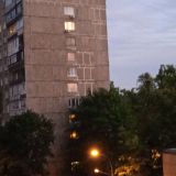 Гостиница Металлург, фото гостя