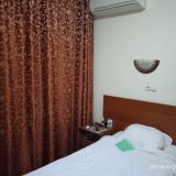 Гостиница Металлург, фото гостя