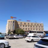 Гостиница Замок, фото гостя