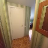 Гостиница Московская застава, фото гостя