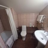 Гостиница Московская застава, фото гостя