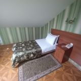 Гостиница Московская застава, фото гостя