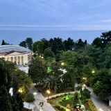 Апарт-отель In Marina Park, фото гостя