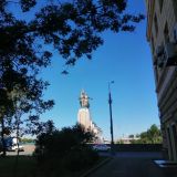 Гостиница Shelterx ВДНХ, фото гостя