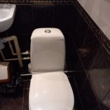 Гостиница СК Звенигородская, фото гостя