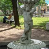 Гостиница СК Звенигородская, фото гостя