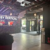 Гостиница Vertical We&I Лесная, фото гостя