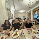 Отель Белое дерево, фото гостя
